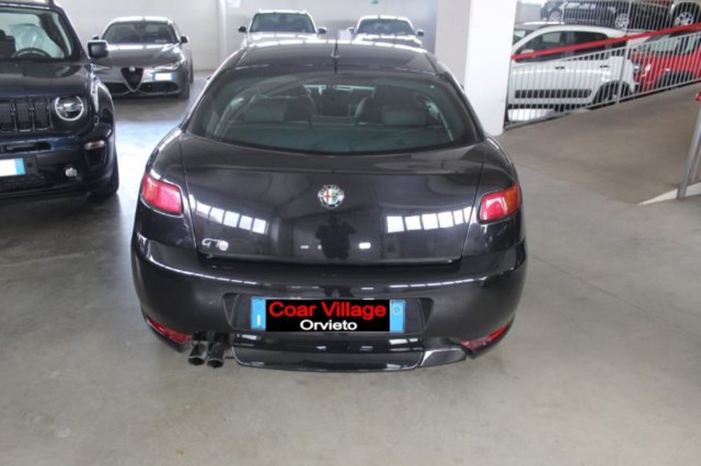 Alfa Romeo GT usata a Terni (5)