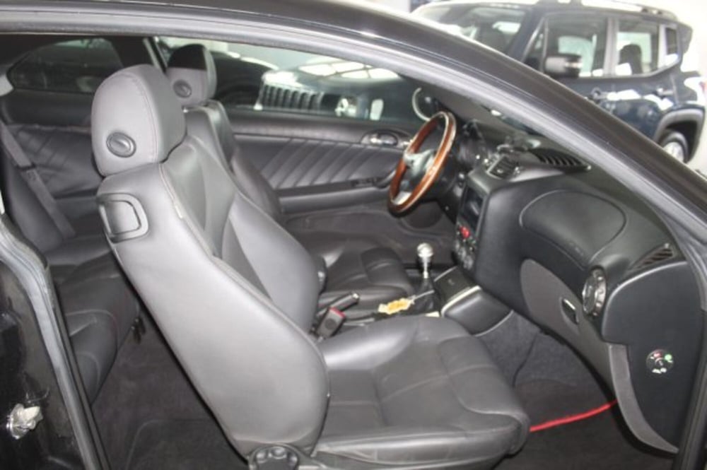 Alfa Romeo GT usata a Terni (8)