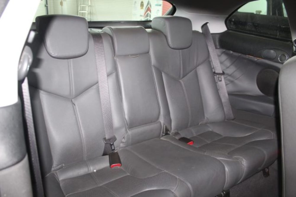 Alfa Romeo GT usata a Terni (9)
