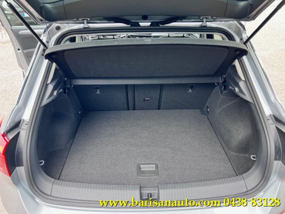 Volkswagen T-Roc usata a Treviso (8)