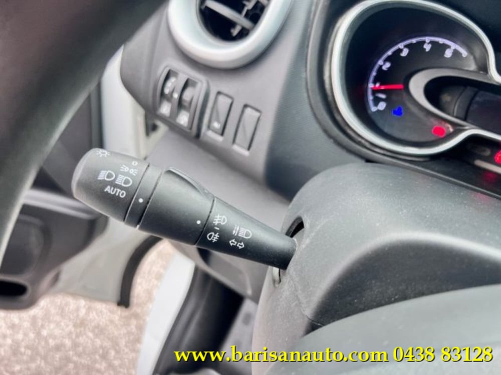 Fiat Talento Furgone usata a Treviso (15)