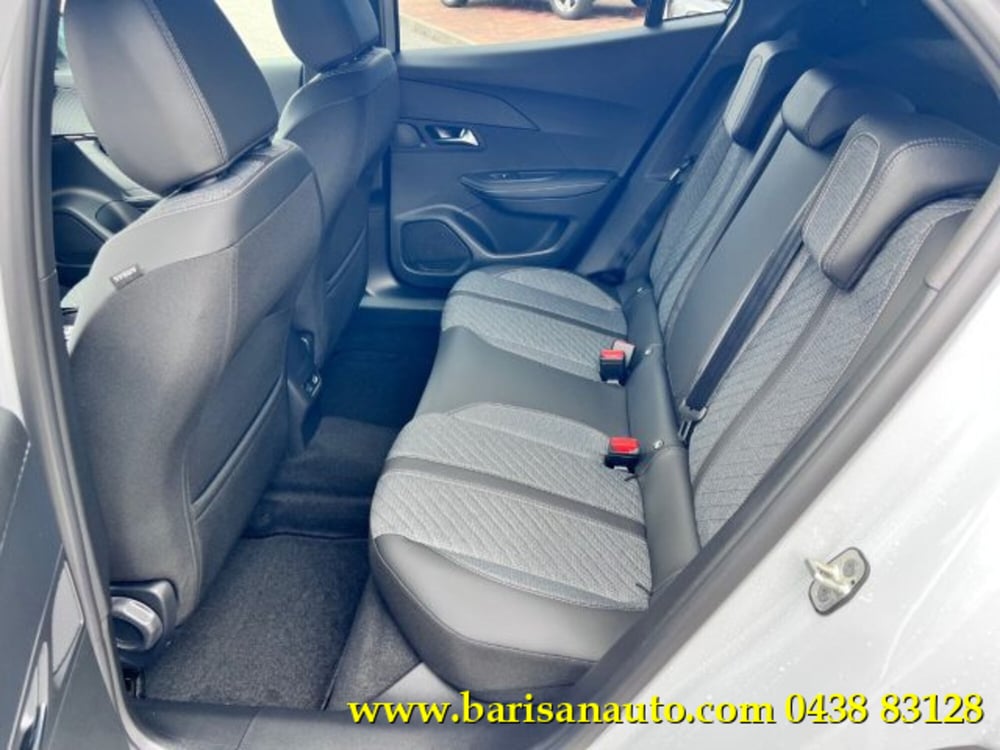 Peugeot 2008 nuova a Treviso (6)
