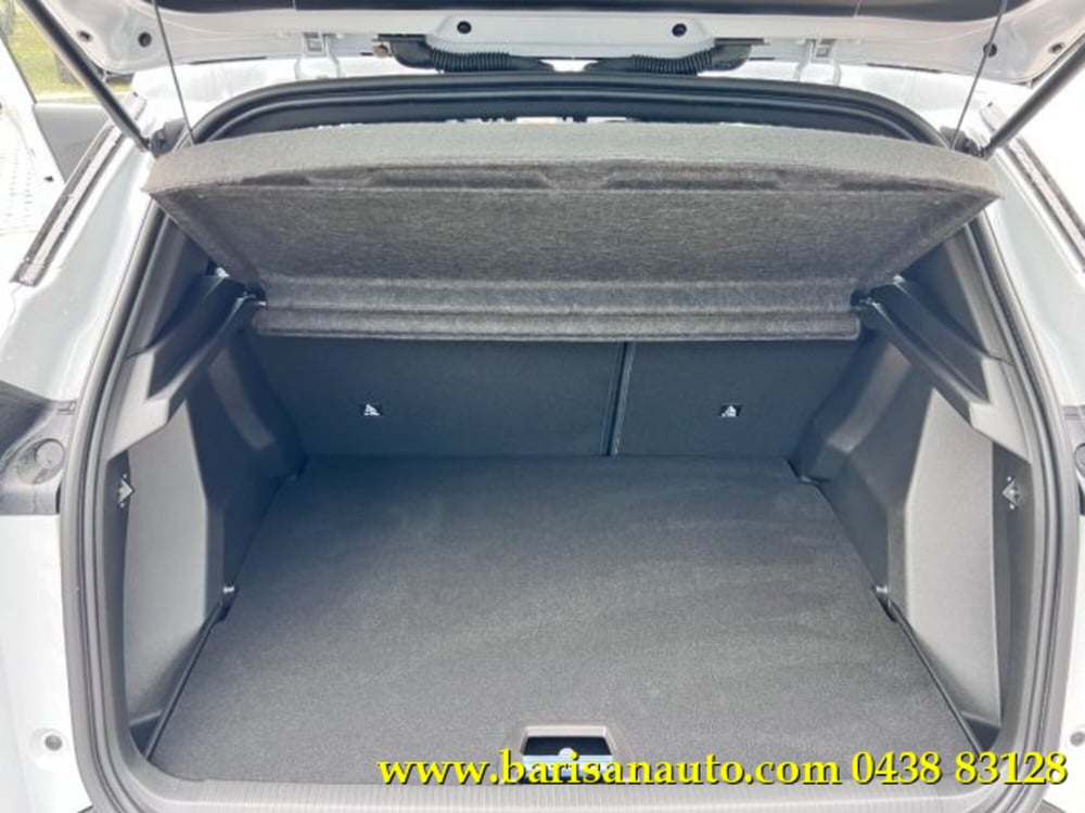 Peugeot 2008 nuova a Treviso (8)