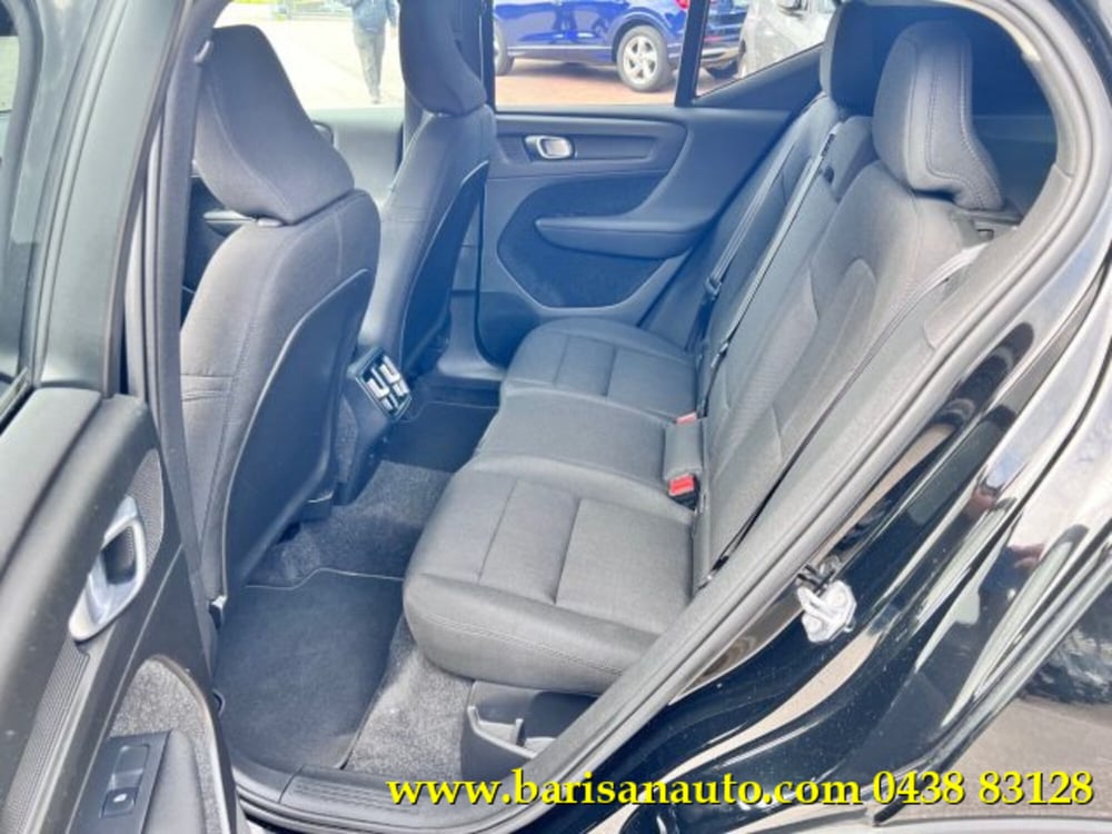 Volvo XC40 usata a Treviso (6)