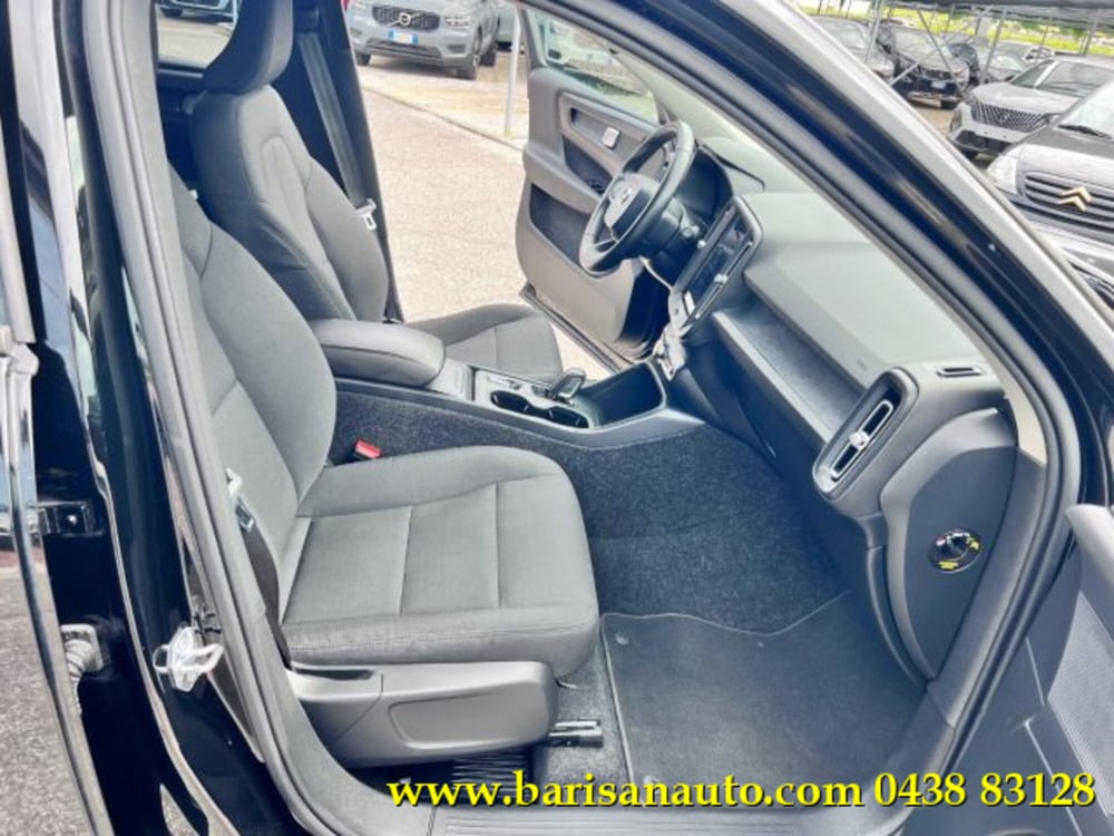 Volvo XC40 usata a Treviso (7)
