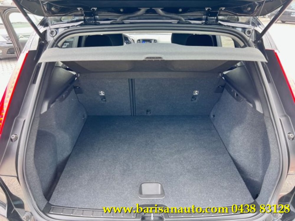 Volvo XC40 usata a Treviso (8)