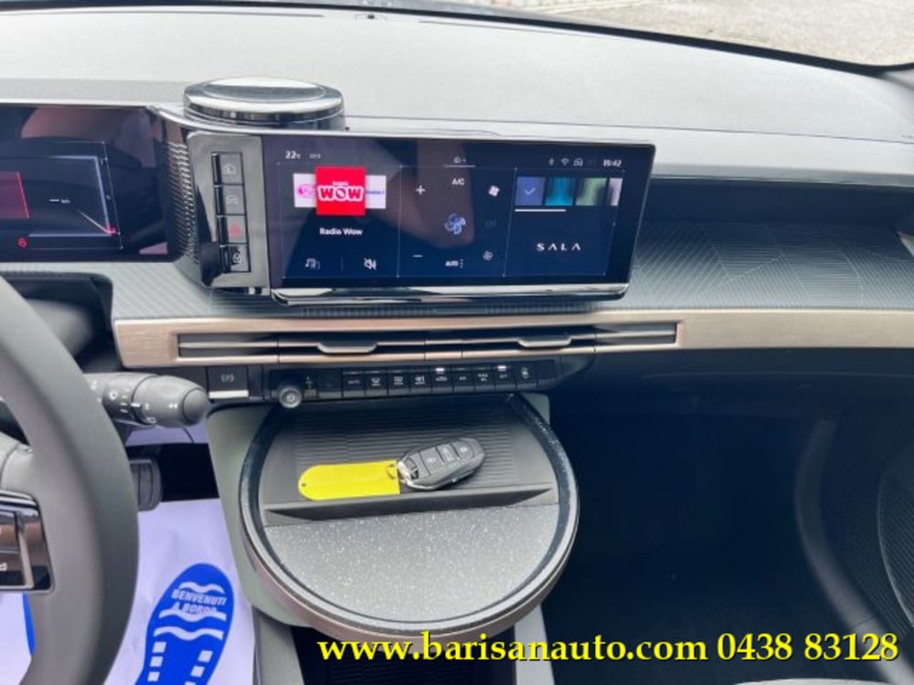 Lancia Ypsilon nuova a Treviso (11)