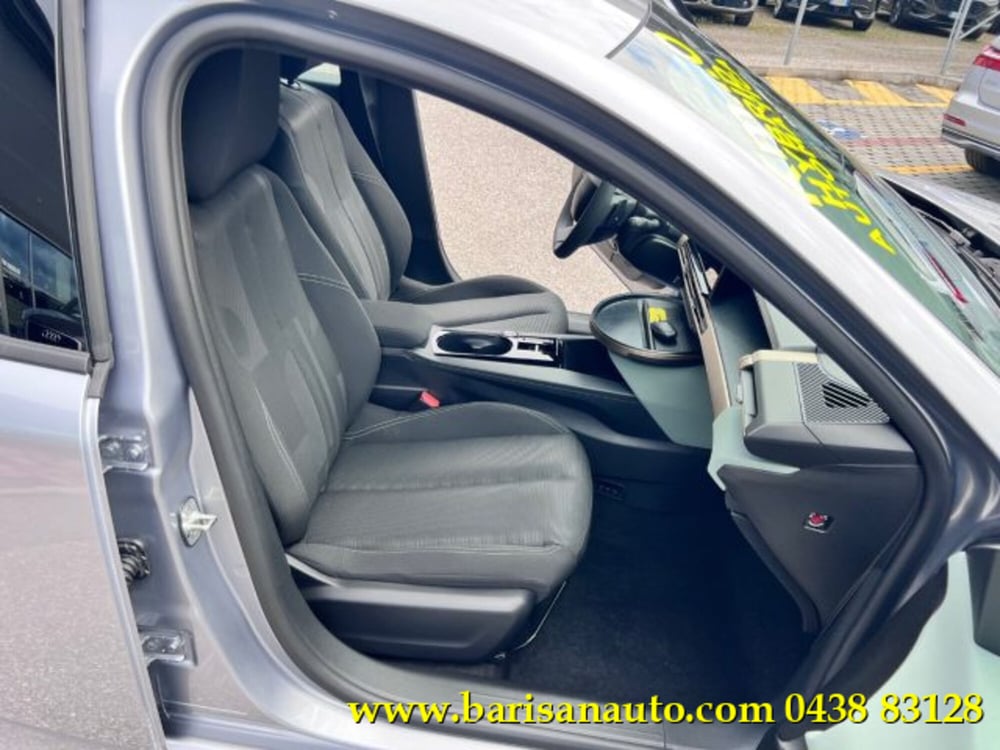 Lancia Ypsilon nuova a Treviso (6)