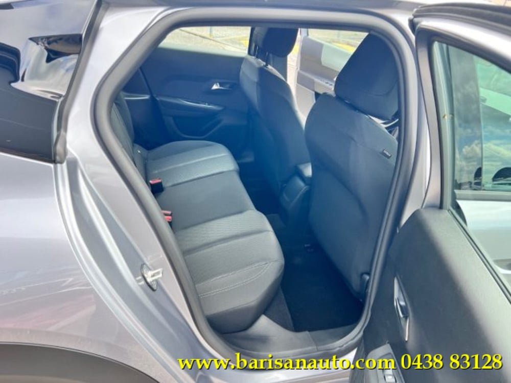 Lancia Ypsilon nuova a Treviso (7)