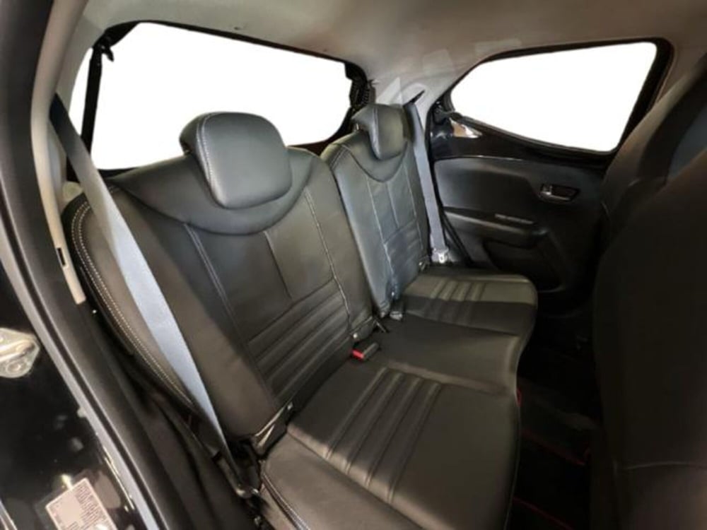 Toyota Aygo usata a Vercelli (8)
