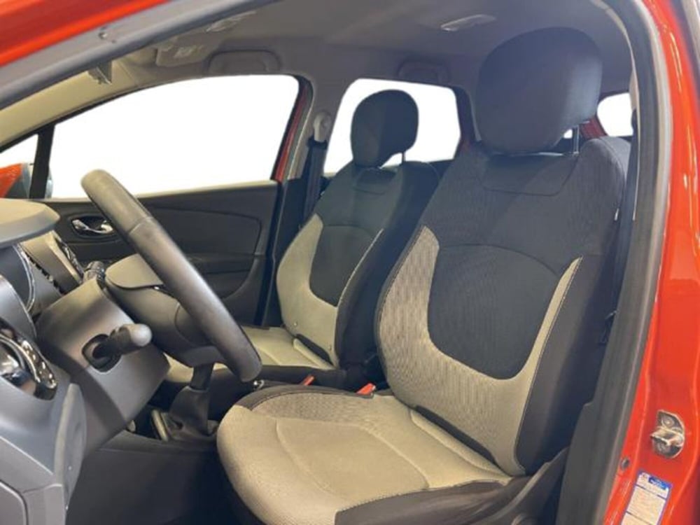 Renault Captur usata a Vercelli (10)