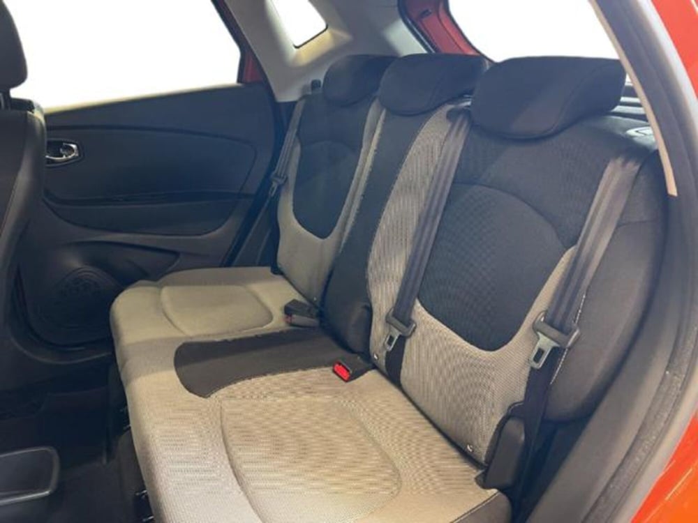 Renault Captur usata a Vercelli (11)