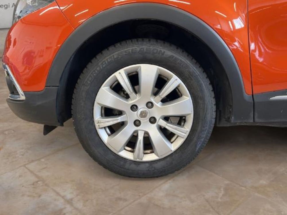 Renault Captur usata a Vercelli (16)