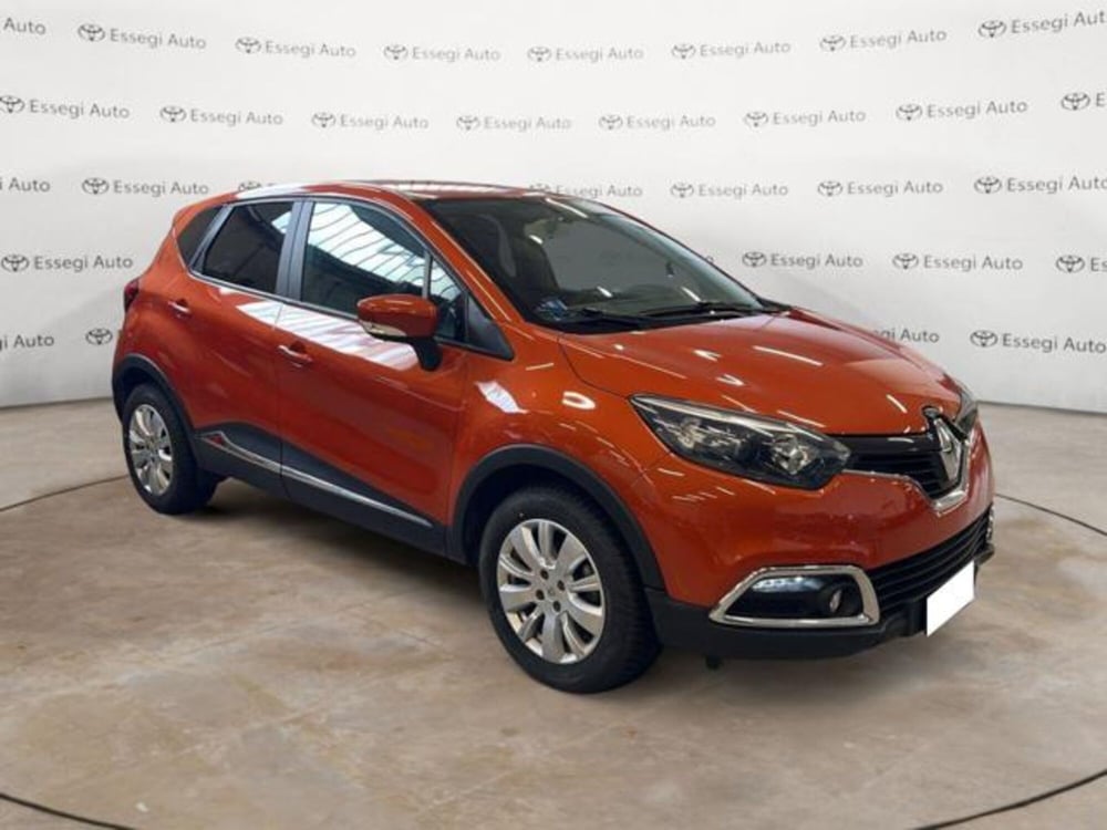 Renault Captur usata a Vercelli (3)