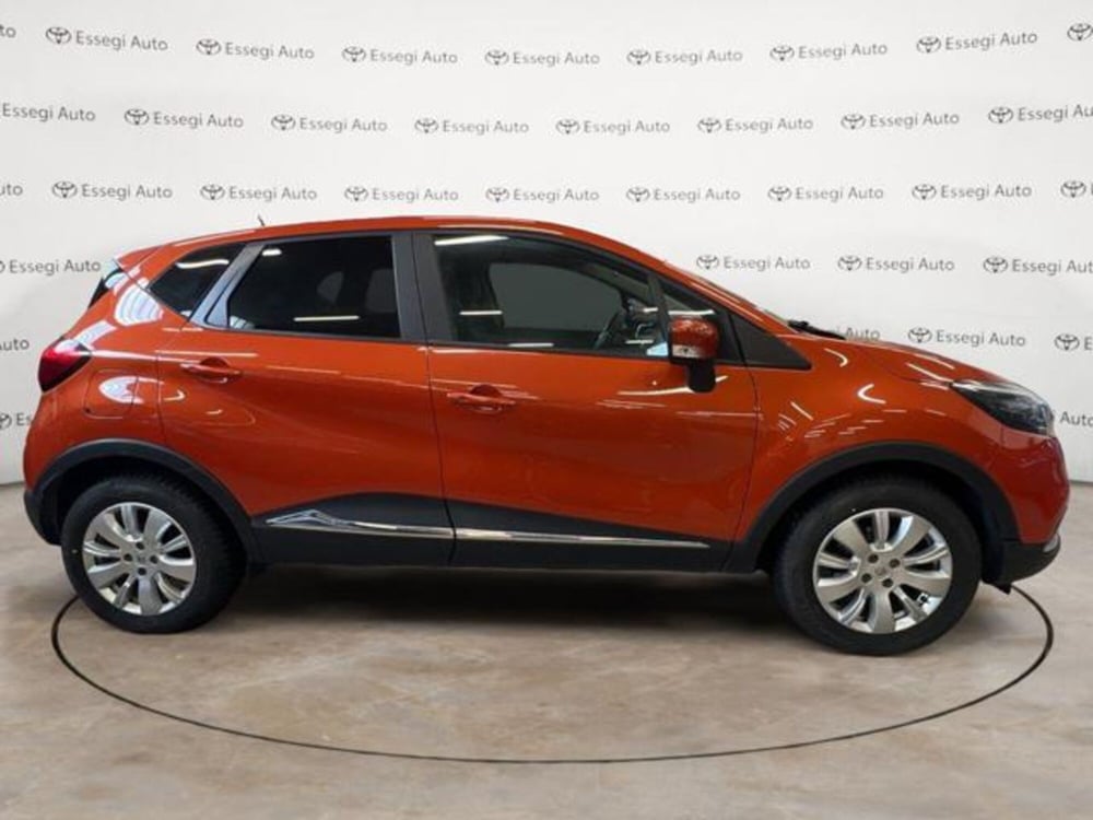 Renault Captur usata a Vercelli (4)