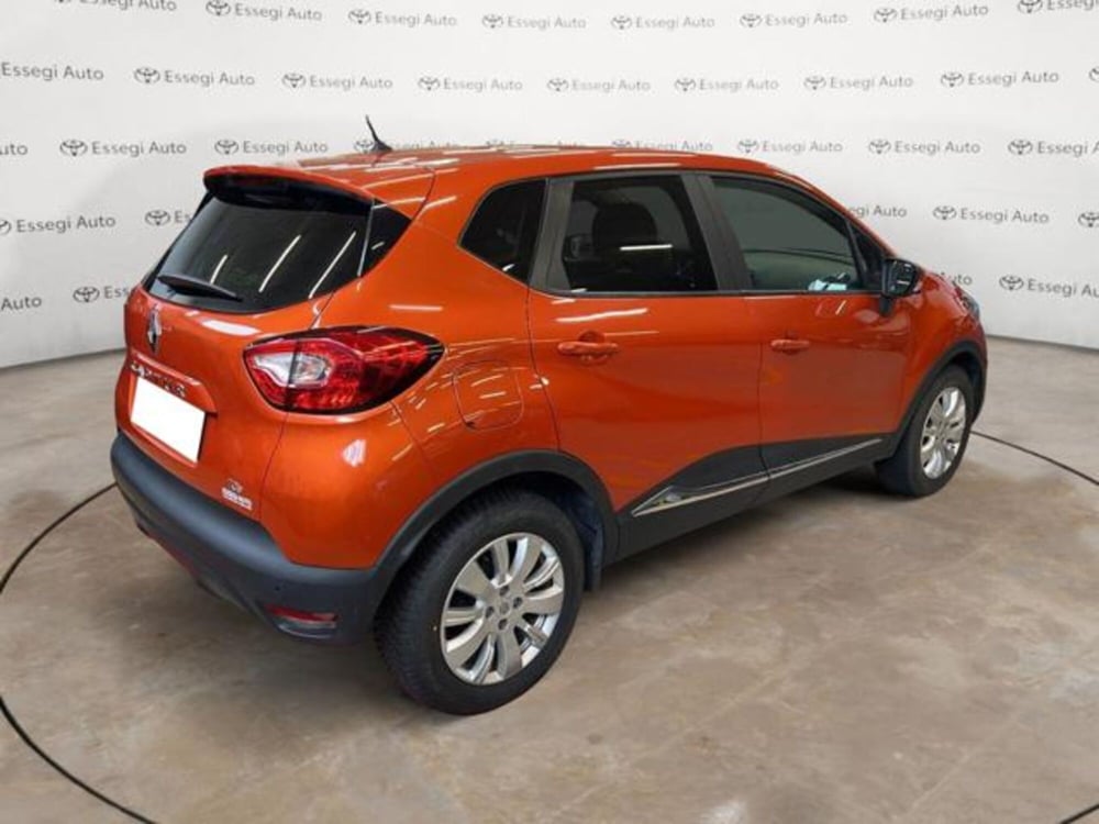 Renault Captur usata a Vercelli (5)