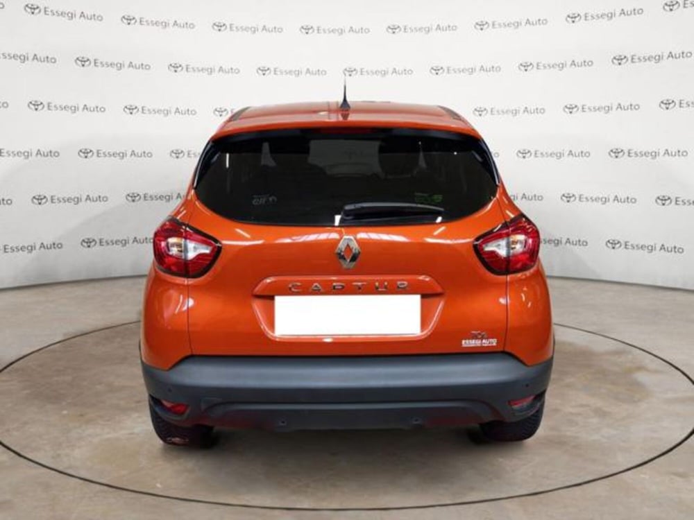 Renault Captur usata a Vercelli (6)