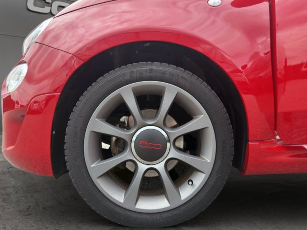 Fiat 500 usata a Treviso (17)
