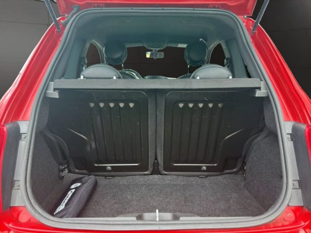 Fiat 500 usata a Treviso (18)
