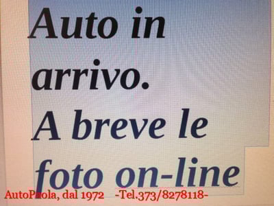 Volkswagen T-Cross 1.0 tsi Life 95cv del 2024 usata a Soave