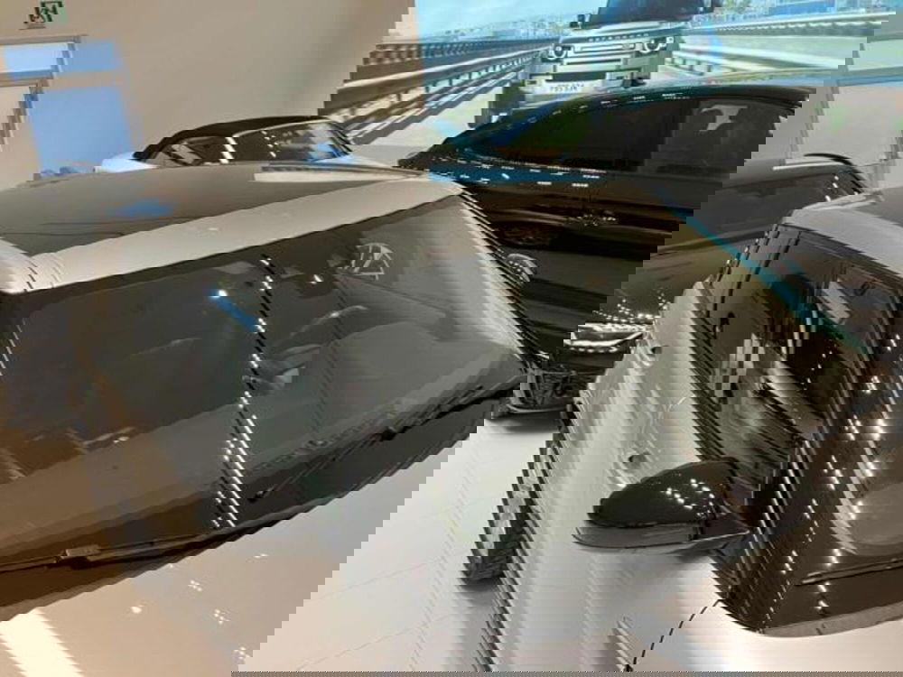 Land Rover Range Rover Evoque usata a Lucca (5)