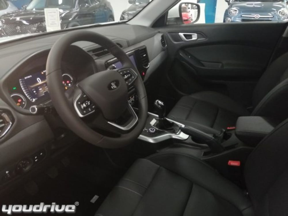 Dr dr 4.0 usata a Napoli (10)