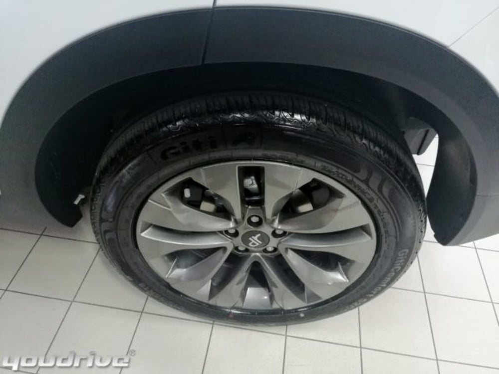 Dr dr 4.0 usata a Napoli (16)