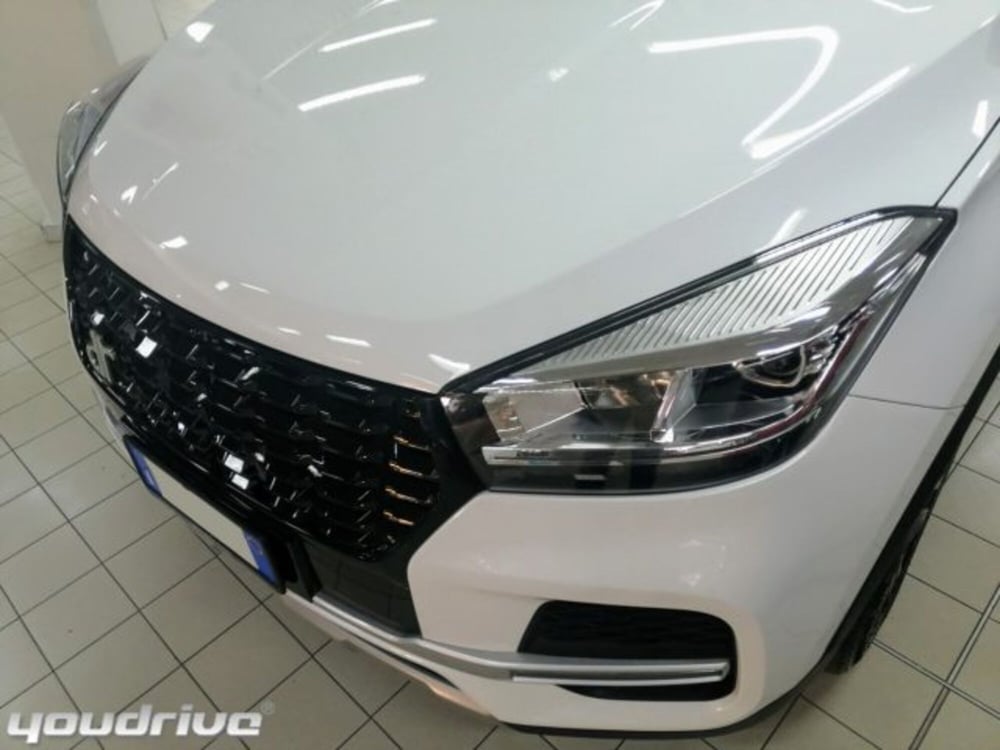 Dr dr 4.0 usata a Napoli (20)