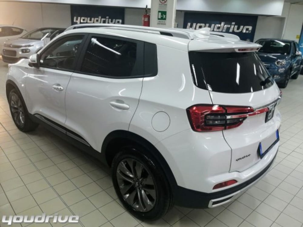 Dr dr 4.0 usata a Napoli (3)