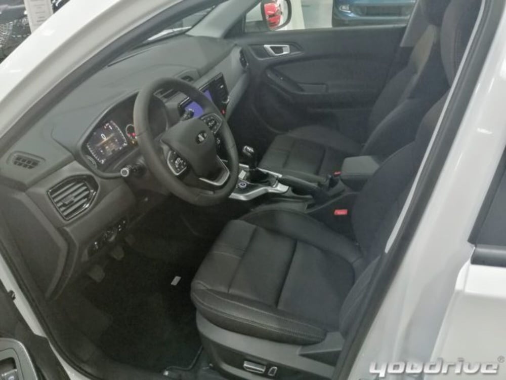 Dr dr 4.0 usata a Napoli (8)