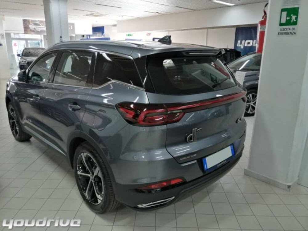 Dr dr 6.0 usata a Napoli (3)