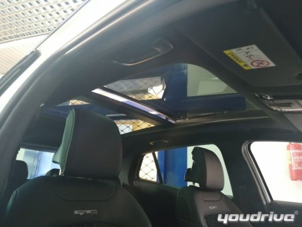 Kia Sportage nuova a Napoli (17)