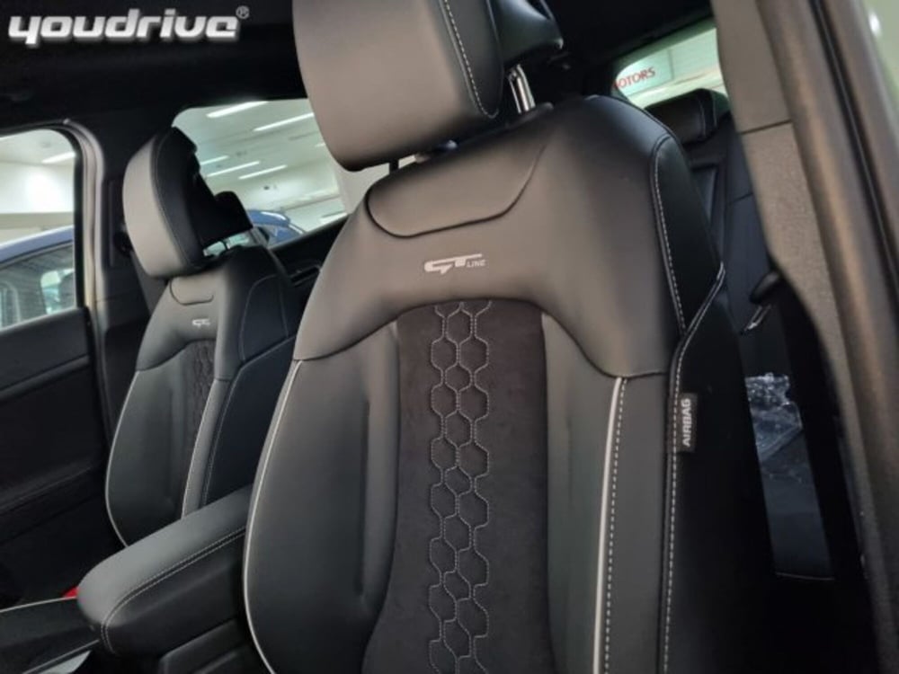 Kia Sportage nuova a Napoli (16)