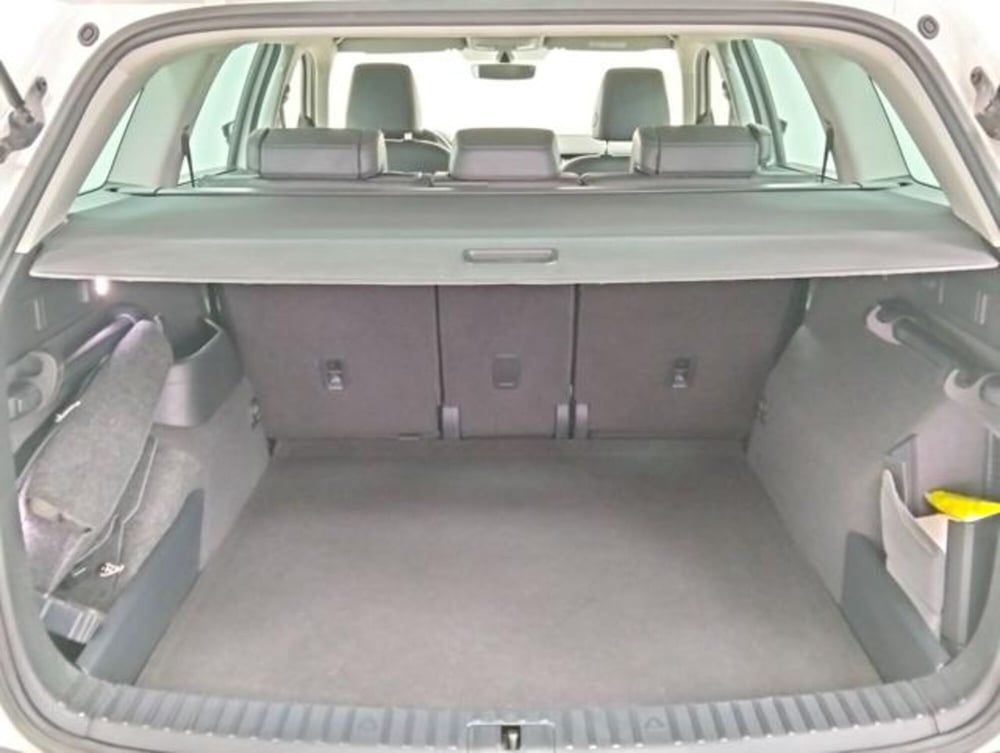 Skoda Kodiaq usata a Como (18)