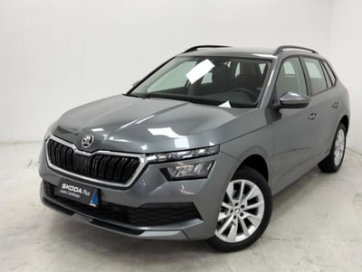 Skoda Kamiq 1.0 TSI Ambition del 2024 usata a Lurate Caccivio