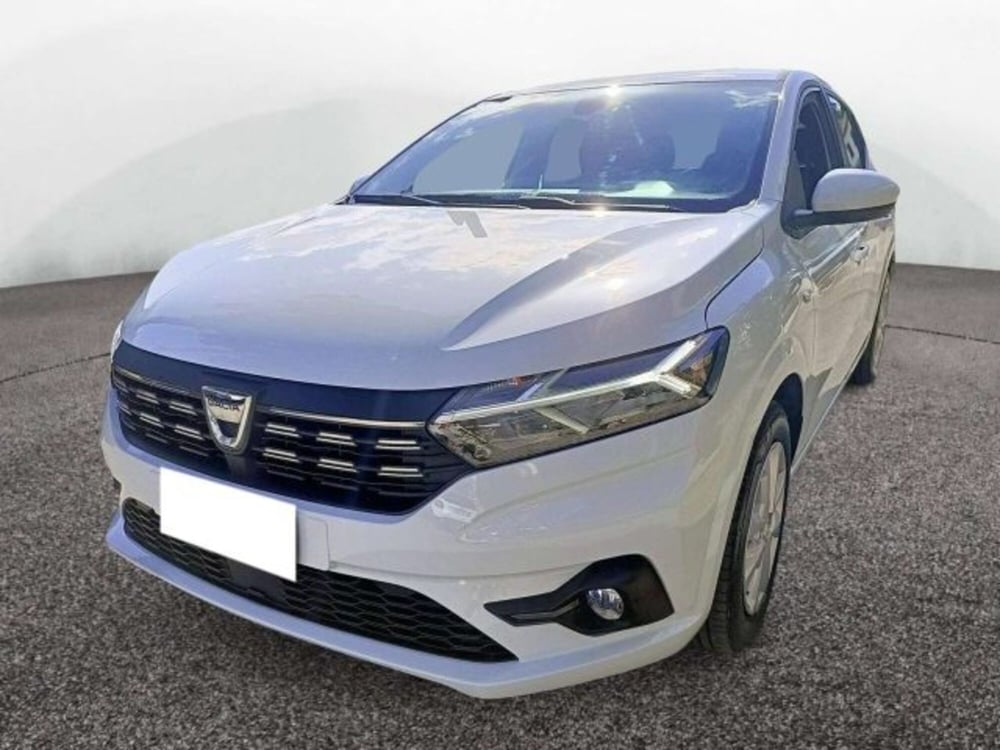 Dacia Sandero usata a Firenze (3)