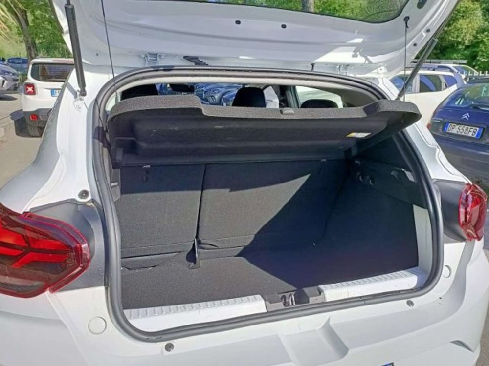 Dacia Sandero usata a Firenze (6)