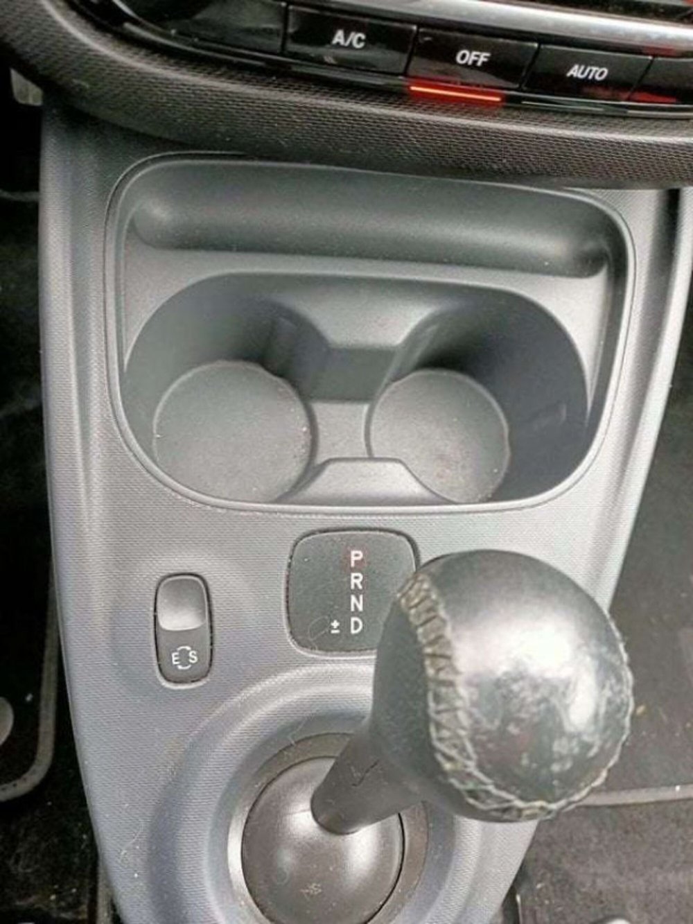 smart forfour usata a Firenze (5)