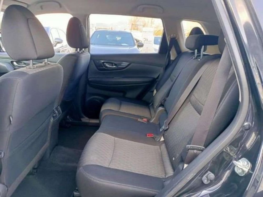 Nissan X-Trail usata a Firenze (10)