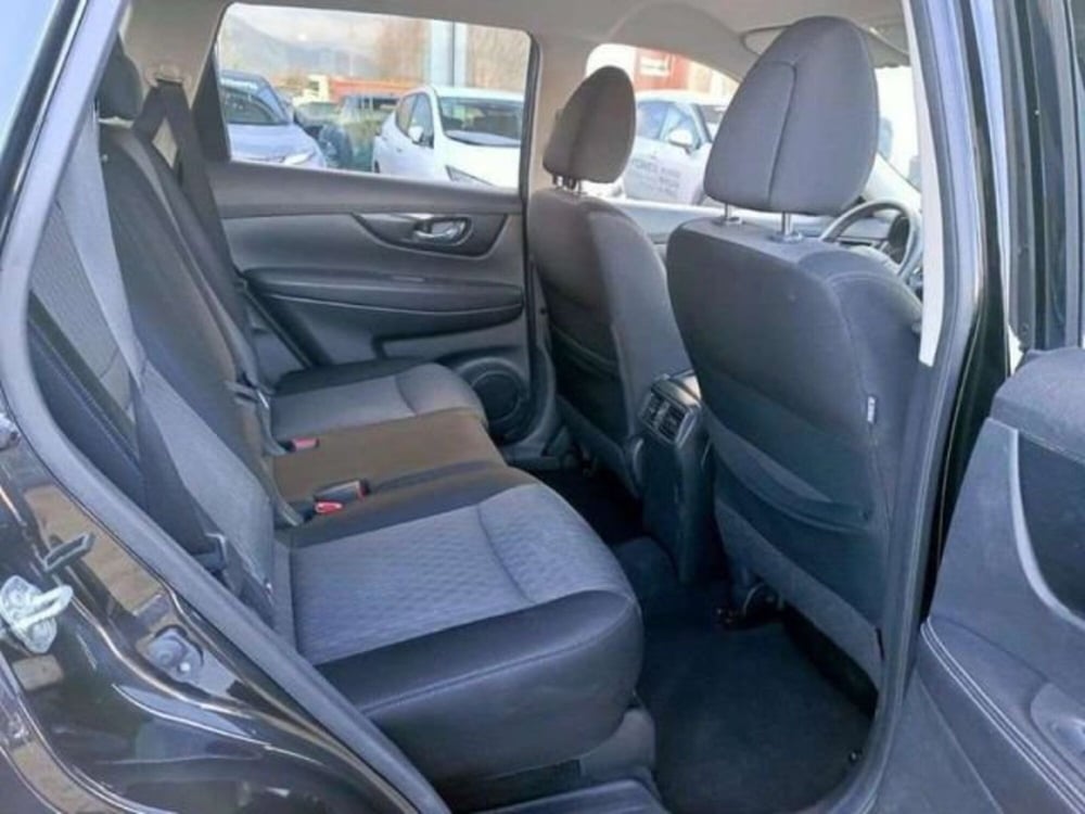 Nissan X-Trail usata a Firenze (11)