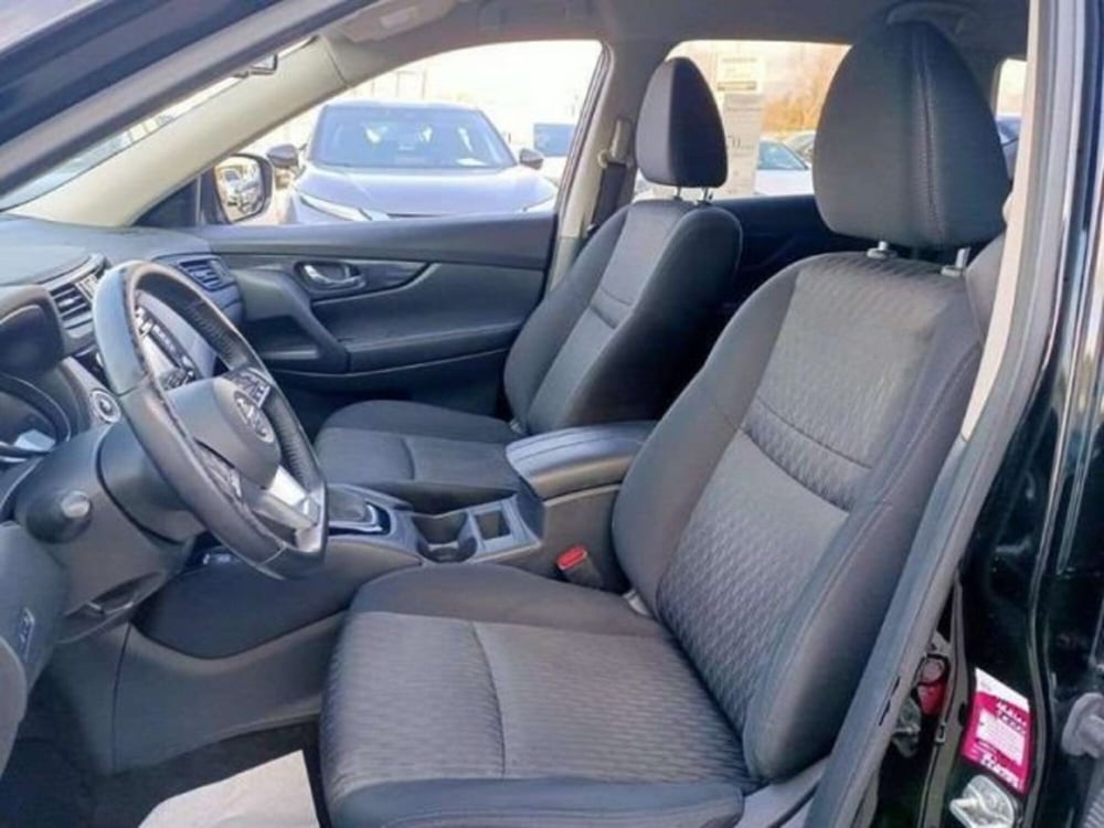 Nissan X-Trail usata a Firenze (13)