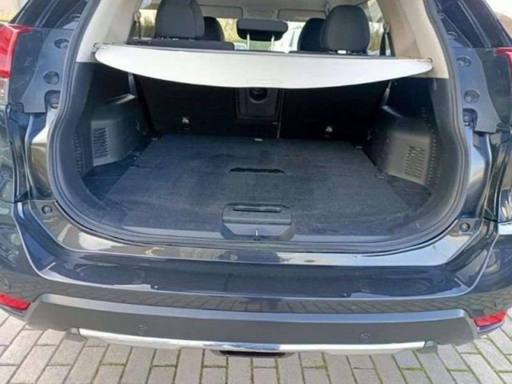 Nissan X-Trail usata a Firenze (14)