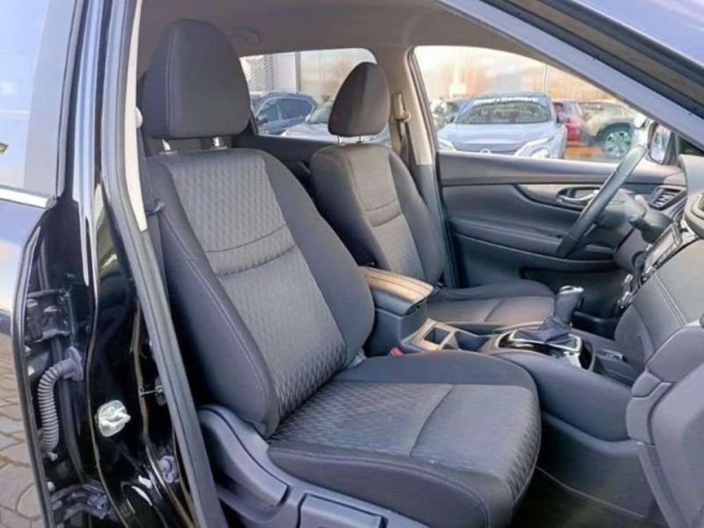 Nissan X-Trail usata a Firenze (15)