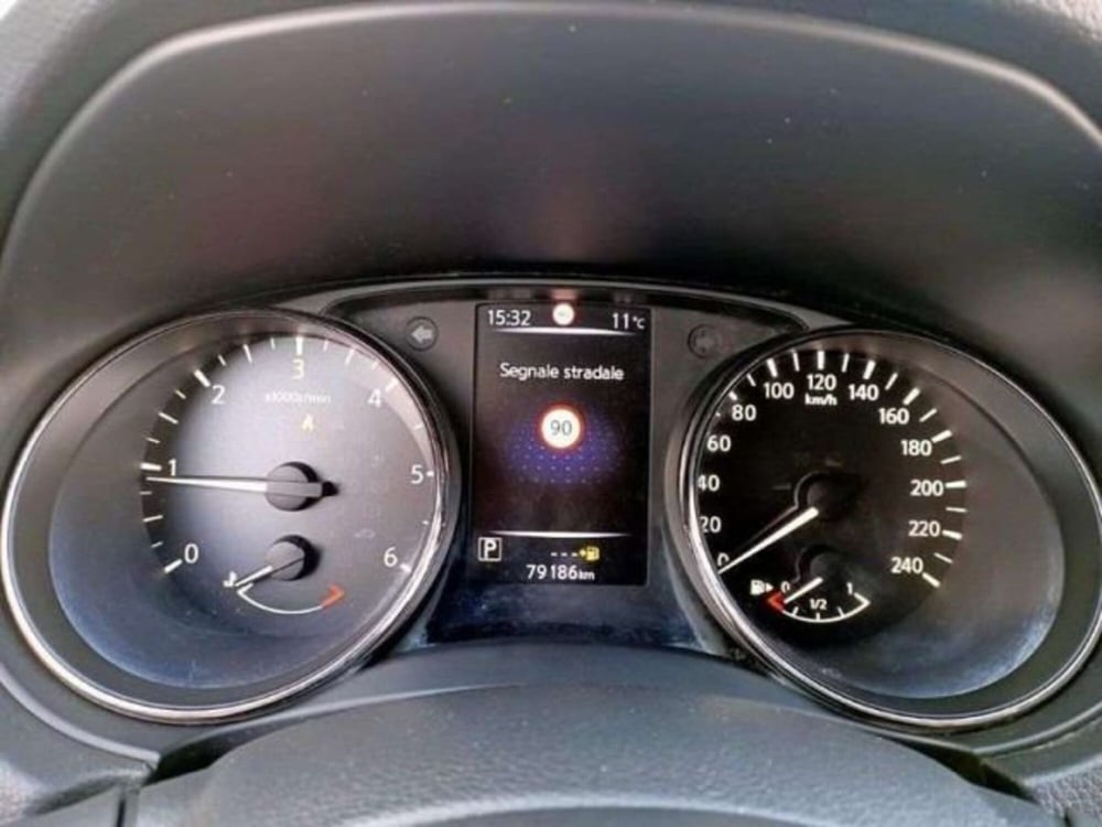 Nissan X-Trail usata a Firenze (9)