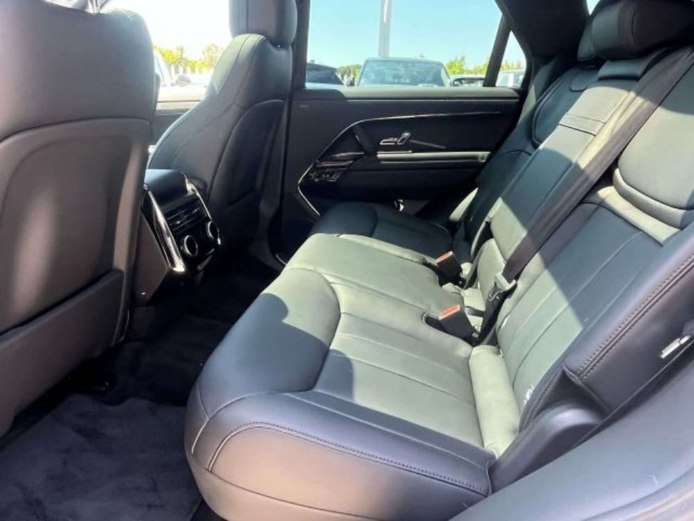 Land Rover Range Rover Sport usata a Firenze (12)