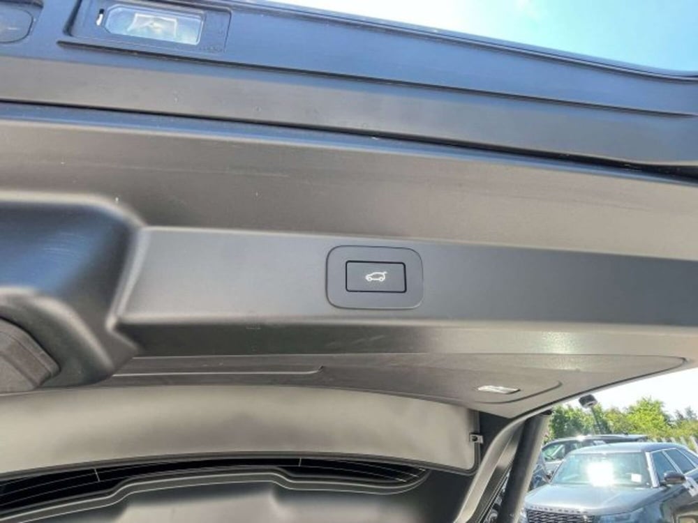 Land Rover Range Rover Sport usata a Firenze (15)