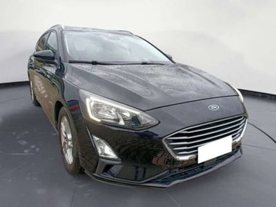 Ford Focus 1.5 EcoBlue 120 CV automatico 5p. Active V Co-Pilot del 2020 usata a Empoli