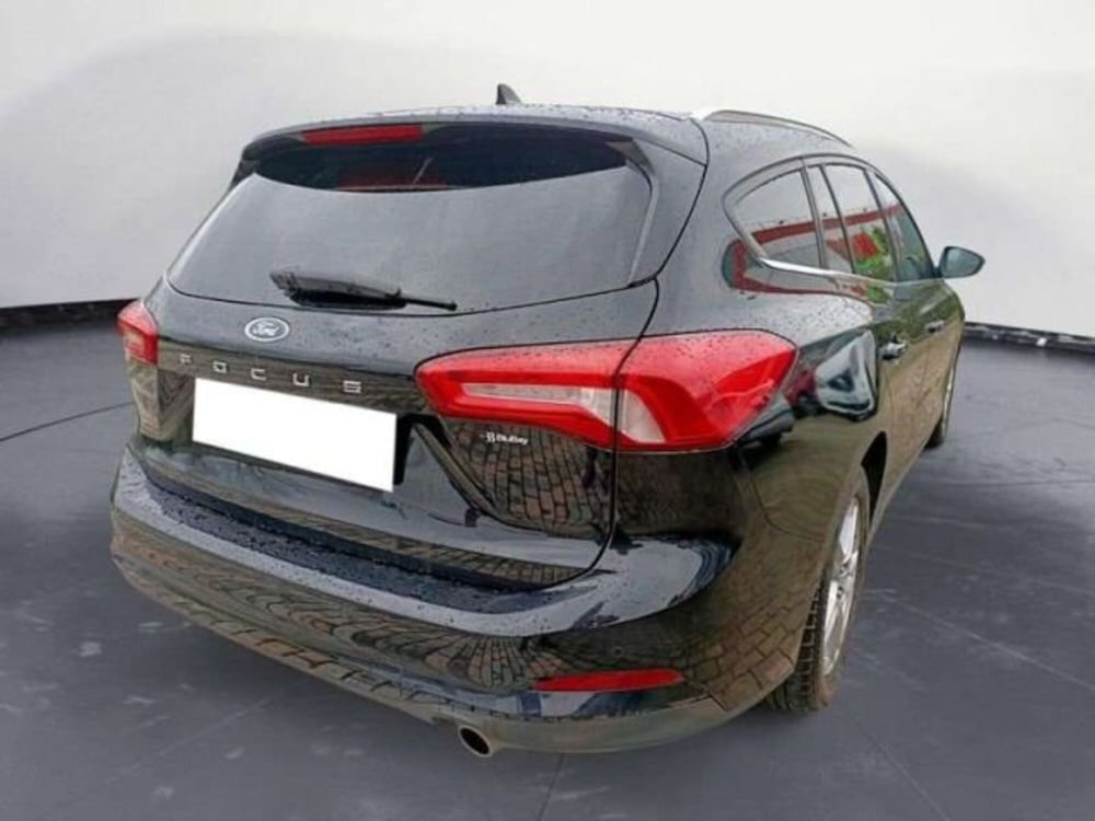 Ford Focus usata a Firenze (4)