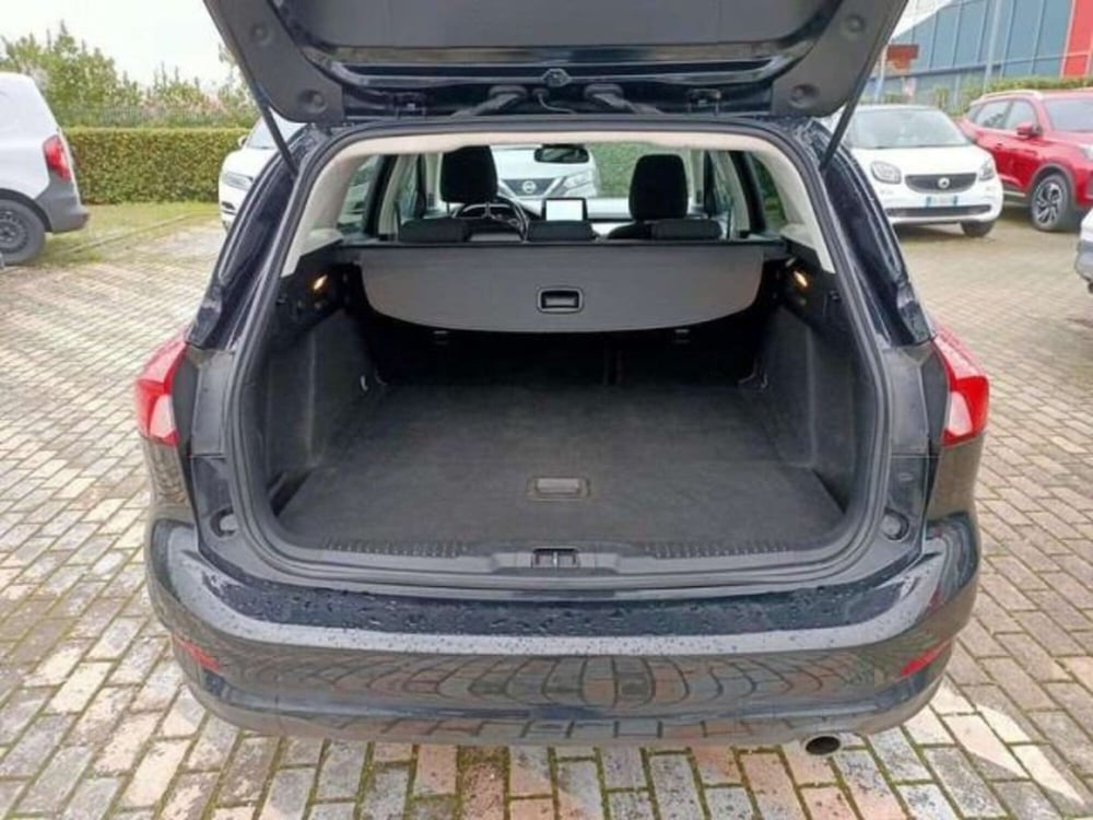 Ford Focus usata a Firenze (7)