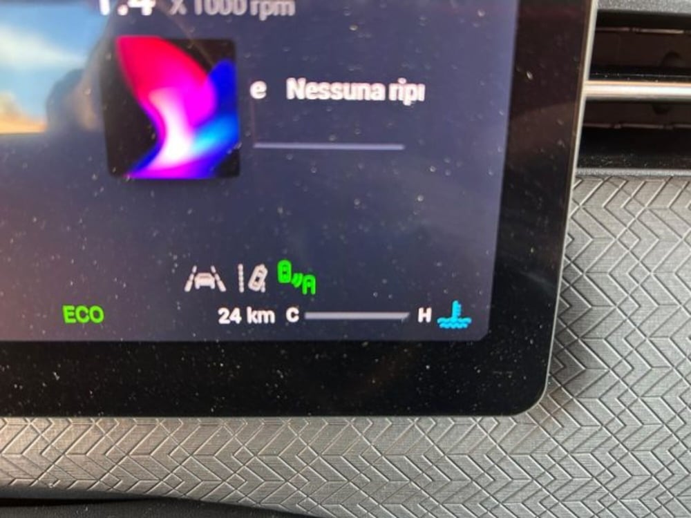 Jaecoo Jaecoo 7 nuova a Potenza (10)